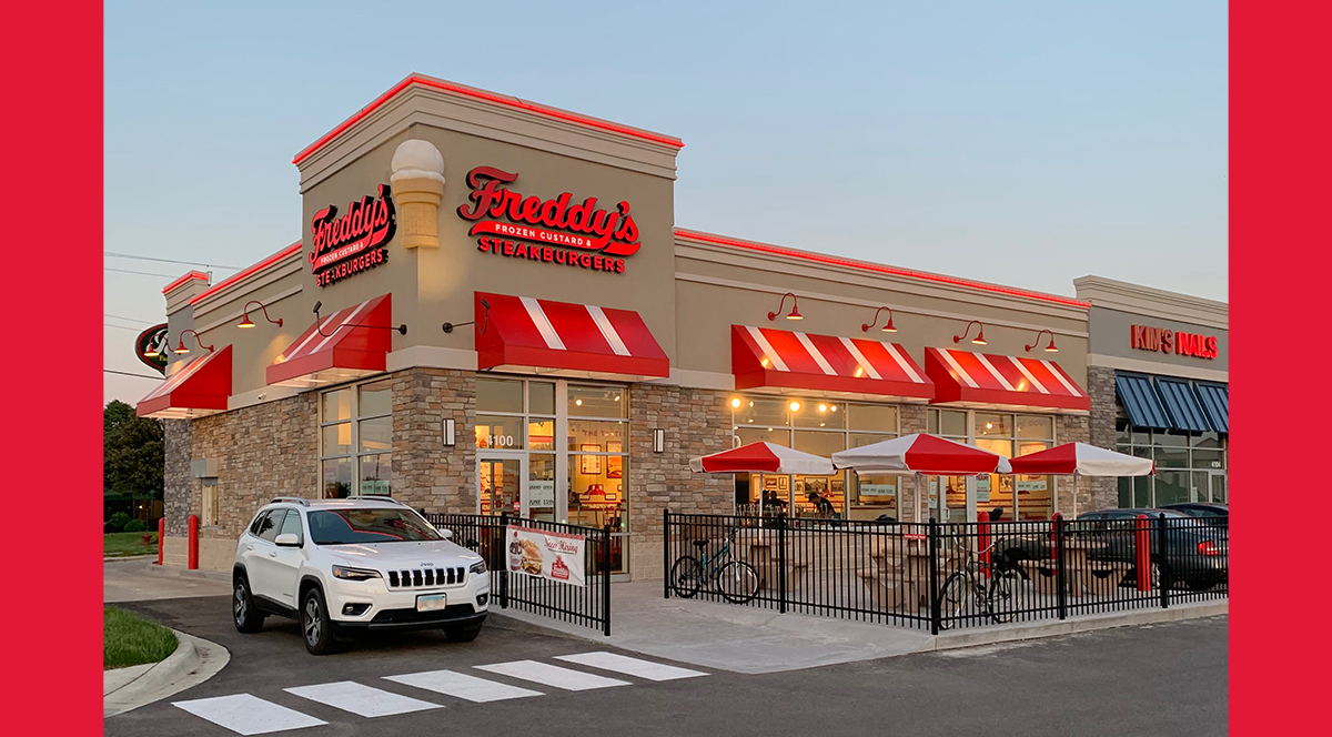 St Cloud – NOW OPEN!