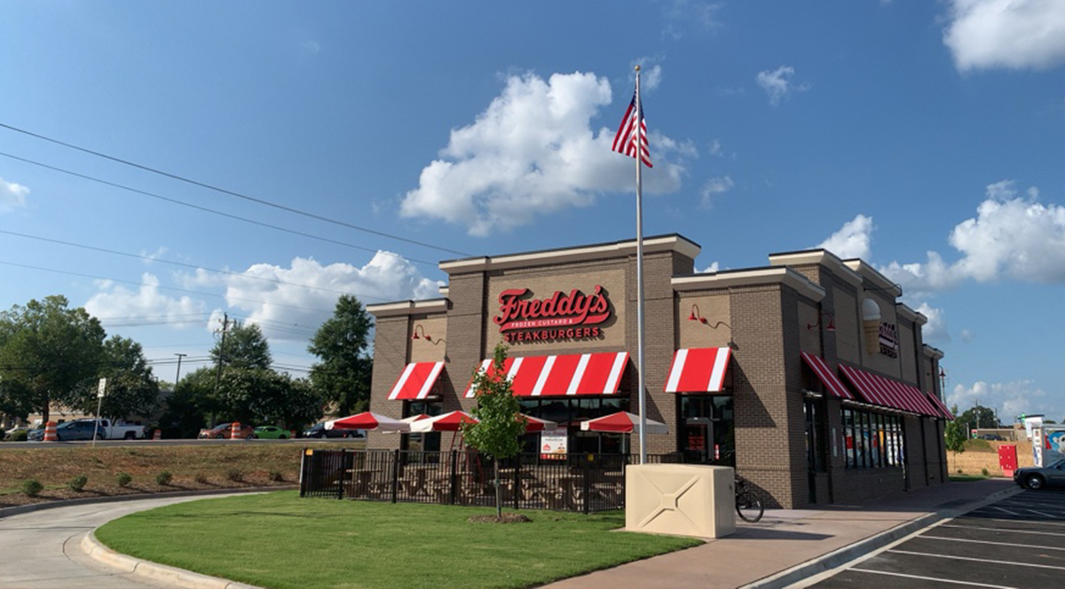 Charlotte (Mt. Holly) – NOW OPEN!