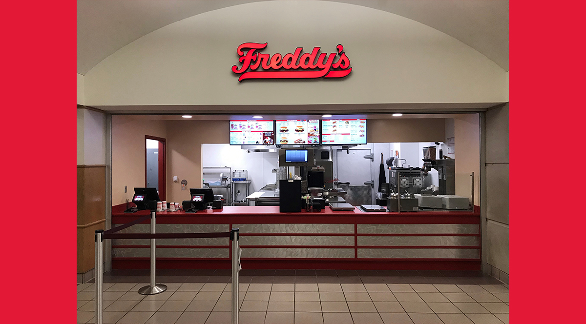 MSU – Plaster Student Union – NOW OPEN!