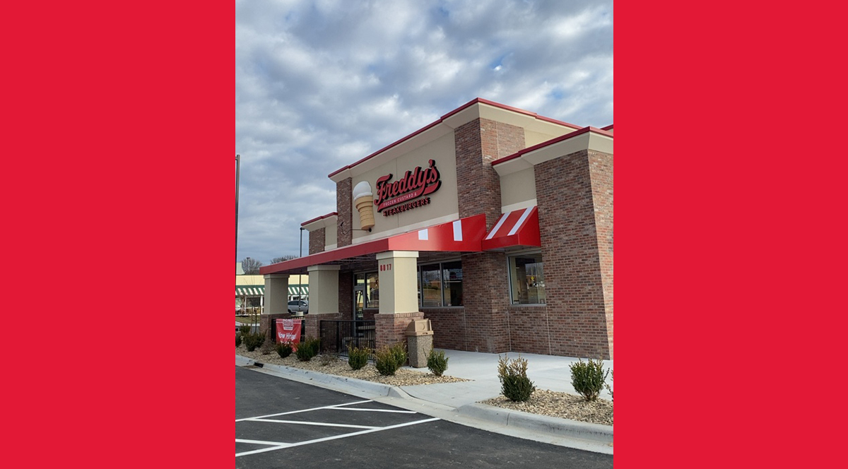 Merriam – Shawnee Mission Parkway – NOW OPEN!