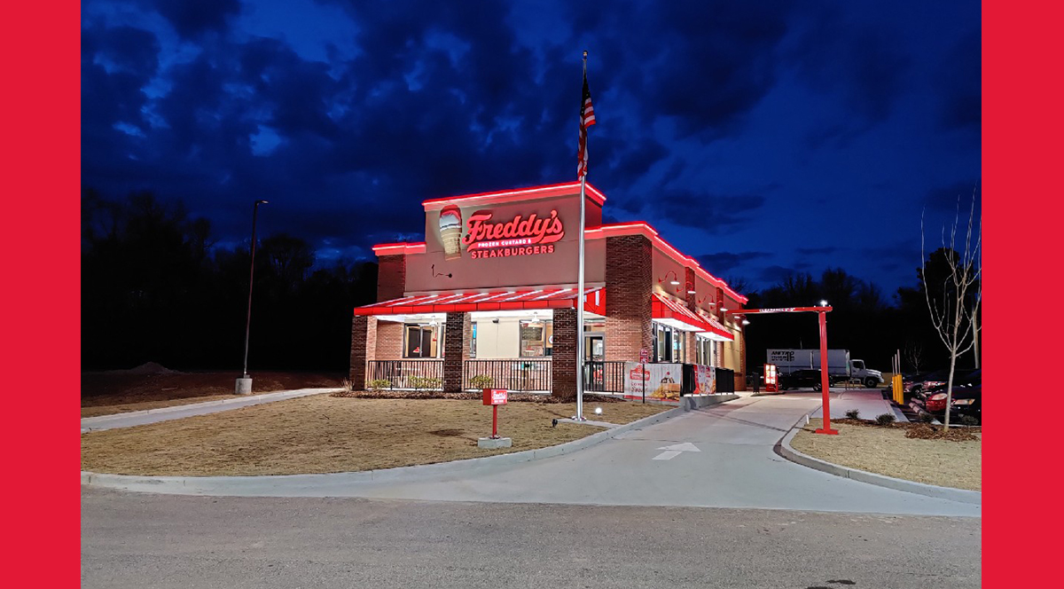 Trussville/Birmingham