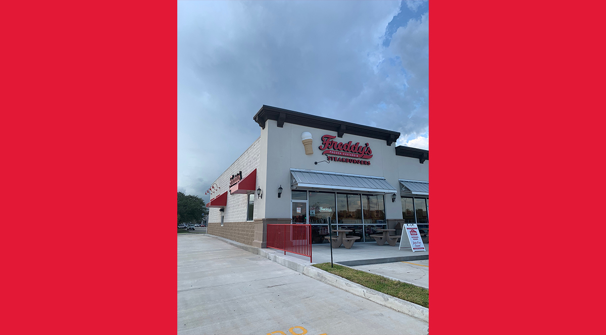 Houston – Wallisville Rd