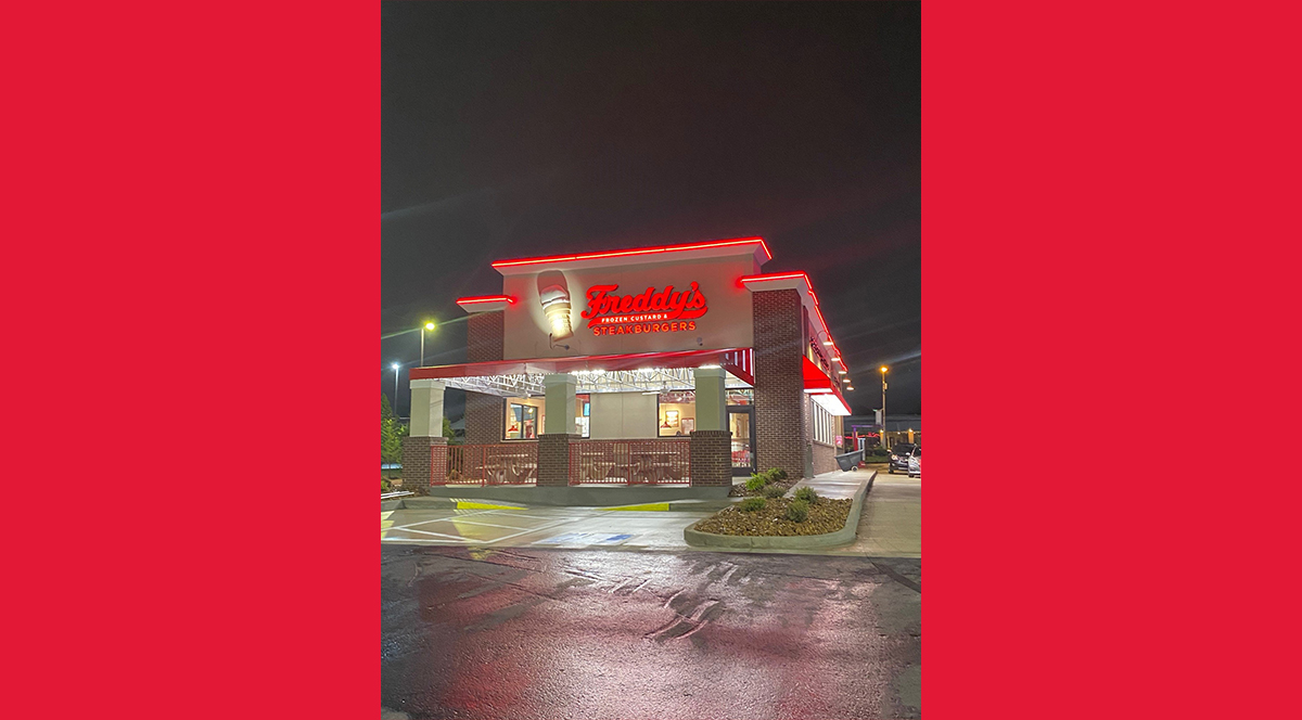Jackson – NOW OPEN!