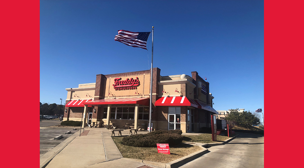 Overland Park -W 135th St
