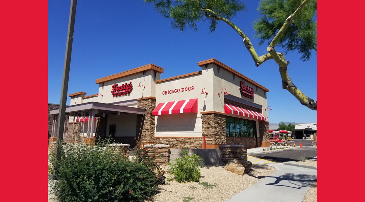 Phoenix – North Scottsdale – NOW OPEN!
