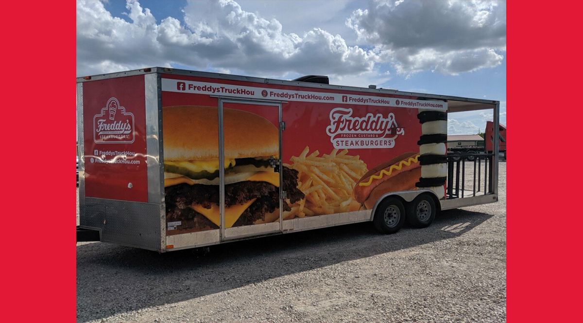 Houston Food Truck