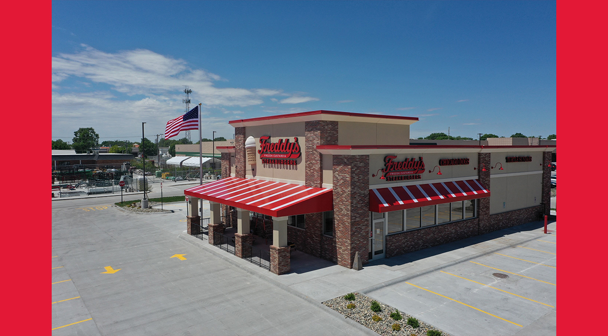 Columbus – NOW OPEN!