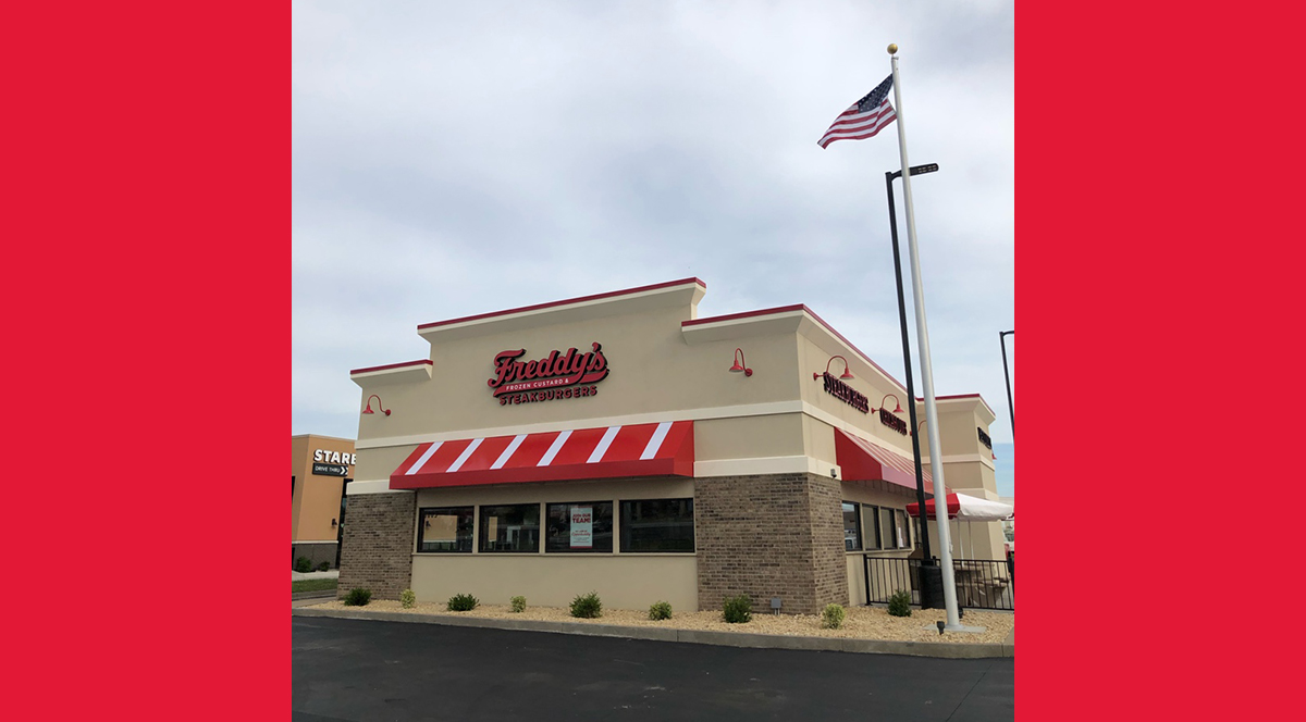 Paducah – NOW OPEN!