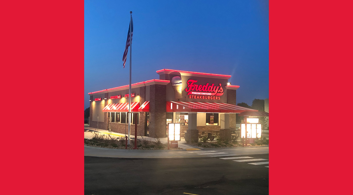Siloam Springs – NOW OPEN!