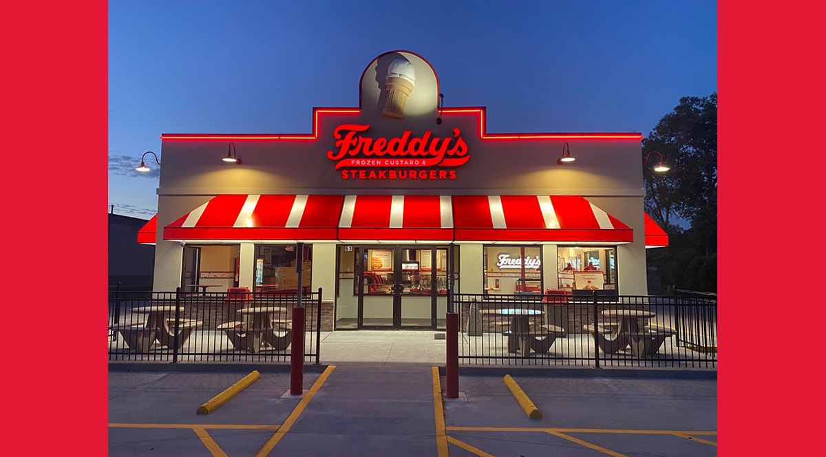 Coralville (2nd St) – NOW OPEN!