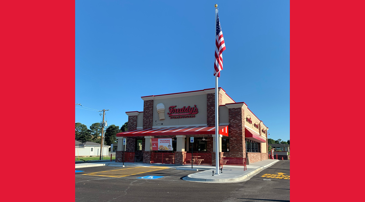 Searcy – NOW OPEN!