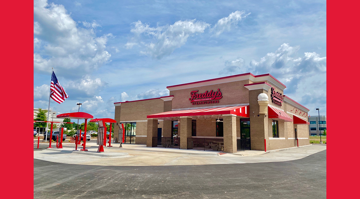Madison (Madison Corners) – NOW OPEN!