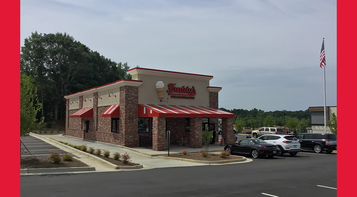 Fayetteville – Georgia (GA)