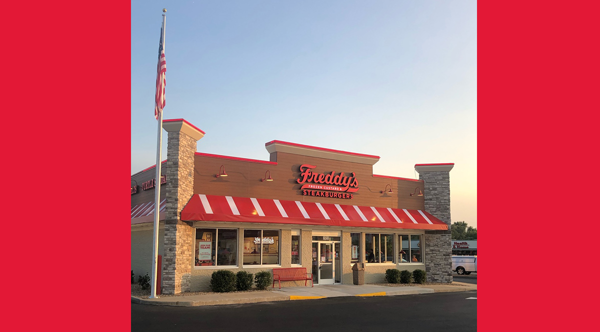 Florissant – NOW OPEN!