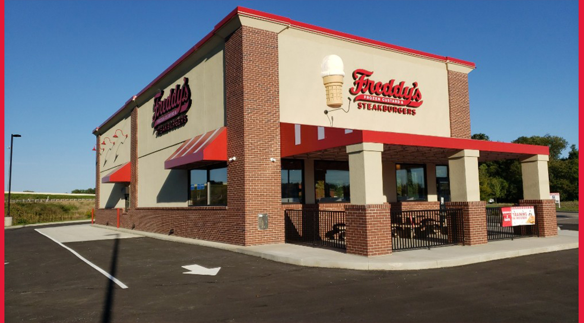 Canton – NOW OPEN!