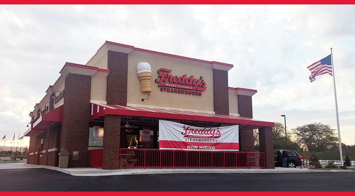 West Chester – NOW OPEN!