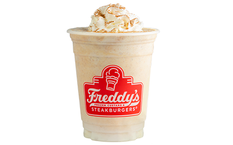 Freddy's Frozen Custard & Steakburgers Pumpkin_WebsiteMenuImage_480x300