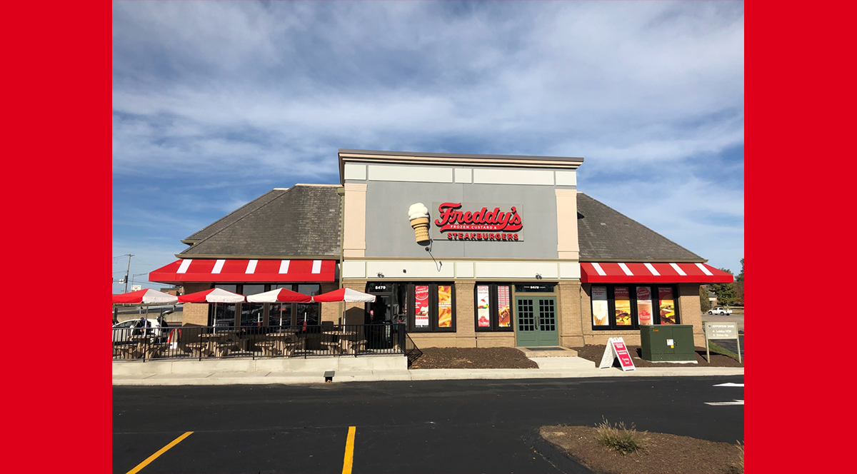 Sappington – NOW OPEN!