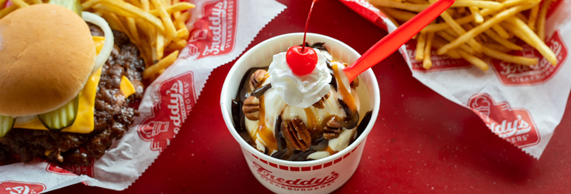 frozen custard