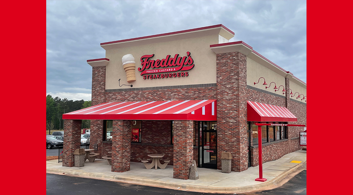 Newnan – NOW OPEN!