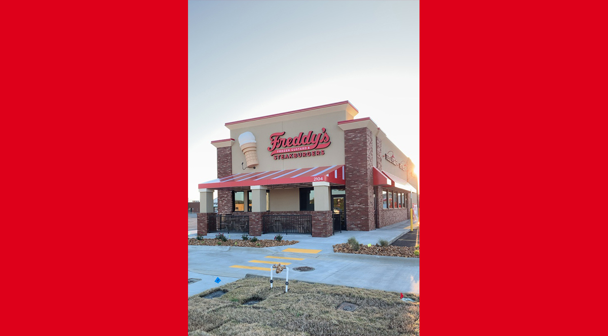 Jonesboro – NOW OPEN!